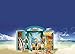 PLAYMOBIL® Surf Shop Play Box