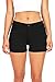 Celebrity Pink Women's Juniors Casual Cuffed Shorts