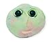 Giant Microbes Stem Cell Plush - Learn About Science and Reproduction with This Fun Gift, Memorable Gift for Doctors, Students, Scientists, Fertility Experts, and All with a Healthy Sense of Humor