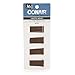 Conair Styling Essentials Mini Pins, Brown