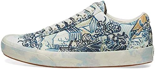 vans van gogh amazon