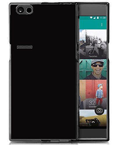 Nextbit Robin Case, Skmy Anti-Scratches TPU Gel Premium Slim Flexible Soft Bumper Rubber Protective Case Cover for Nextbit Robin (Black) Nextbit Robin Case, Skmy Anti-Scratches TPU Gel Premium Slim Flexible Soft Bumper Rubber Protective Case Cover for Nextbit Robin (Black)