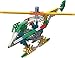 K'NEX Helicopter Building Set