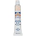 Permatex 80038 Prussian Blue Fitting Compound, 0.75 fl oz Tube, Package may vary primary