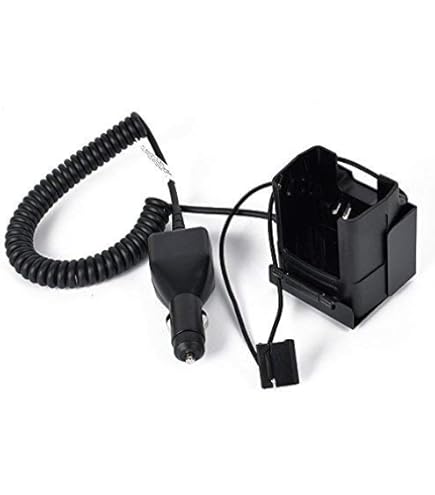Moto Rc Para Cargador De Radio De 2 Vías Para Motorola EP450 CP040 CP150 CP200 Casio Prg