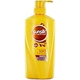 Sunsilk Nourishing Soft and Smooth Shampoo, 650ml