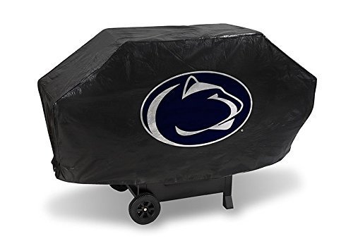 NCAA Penn State Nittany Lions Deluxe Grill Cover