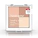 Neutrogena Healthy Skin Blends, Clean Translucent Oil-Control Powder, 0.30 Ounce