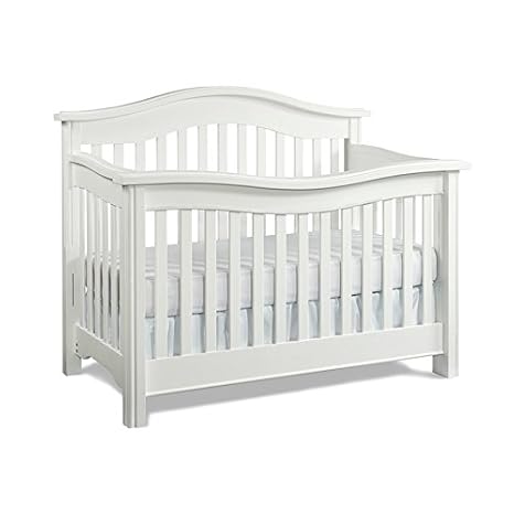 bonavita sheffield crib conversion kit
