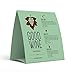 Wausau Paper 82351 Neenah Exact Vellum Bristol, 67 lb, 8.5 x 11 Inches, 250 Sheets, Green