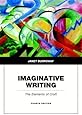Imaginative Writing