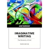 Imaginative Writing
