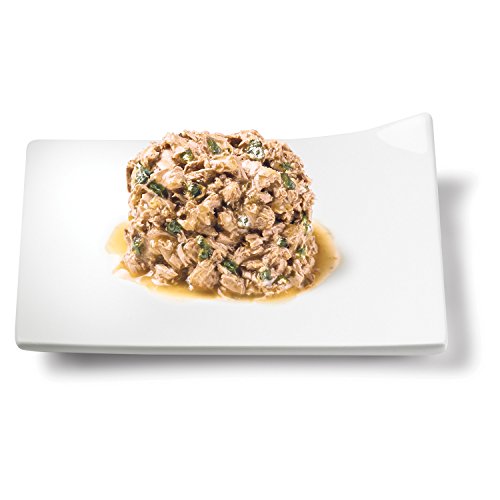 Fancy Feast Elegant Medleys Shredded White Meat Chicken Fare, 3-Ounce Can, Pack of 24