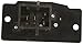 Dorman 973-016 HVAC Blower Motor Resistor Compatible with Select Ford / Lincoln / Mercury Models