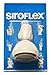 Siroflex White Shower Head Made In Italy