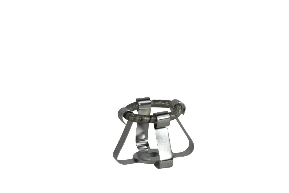 neoLab D-8022 Clamp for 25 ml