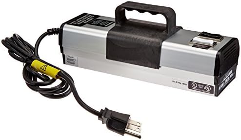 Spectronics ENB-260C Handheld UV Lamp 365nm/312nm 6W Tubes and Filter 120V