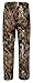 Scent Blocker Drencher Pant, Mossy Oak Country (Large)