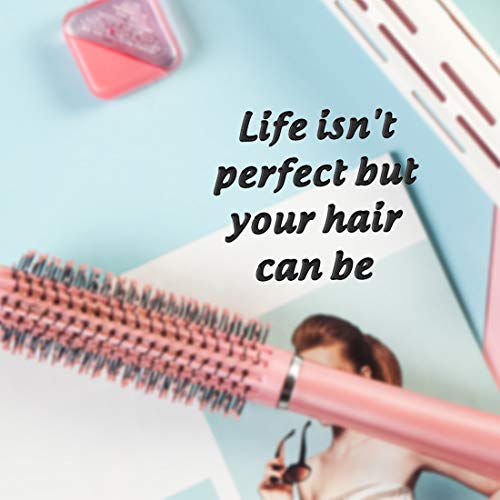 Hollp Fashion Hair Stylist Hair Dryer Scissor Comb Gift Salon Gift