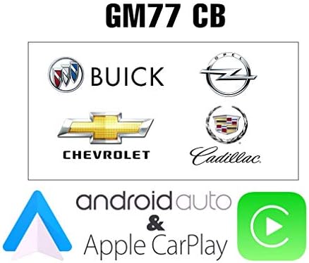 2014~2018 Opel Insignia Apple CarPlay & Android Auto OEM Retrofit Integration Kit