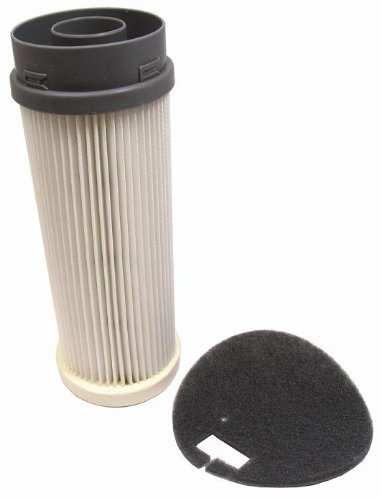 Vax 1-7-128877-00 Filter, Plastic