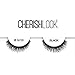 Professional 10packs Eyelashes - #747XS