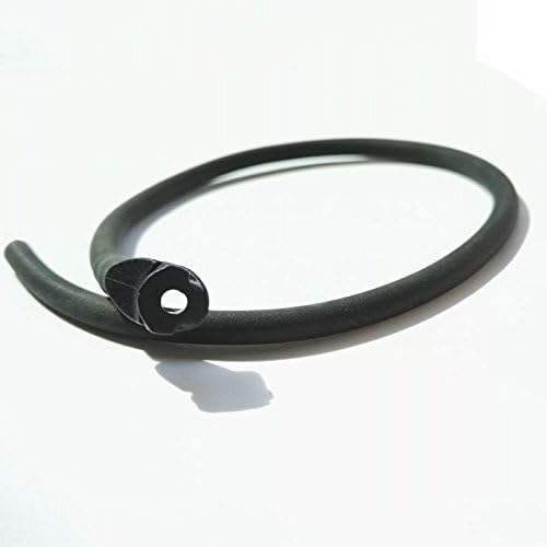 Archery Bow Tube Peep Sight (3/16)