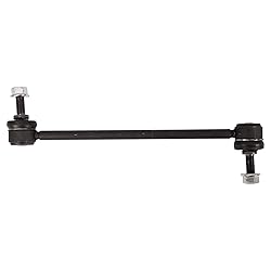 TRQ Front Steering & Suspension Kit Compatible with