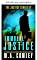 Livro Justiça imoral (Série Justiça Livro 17)