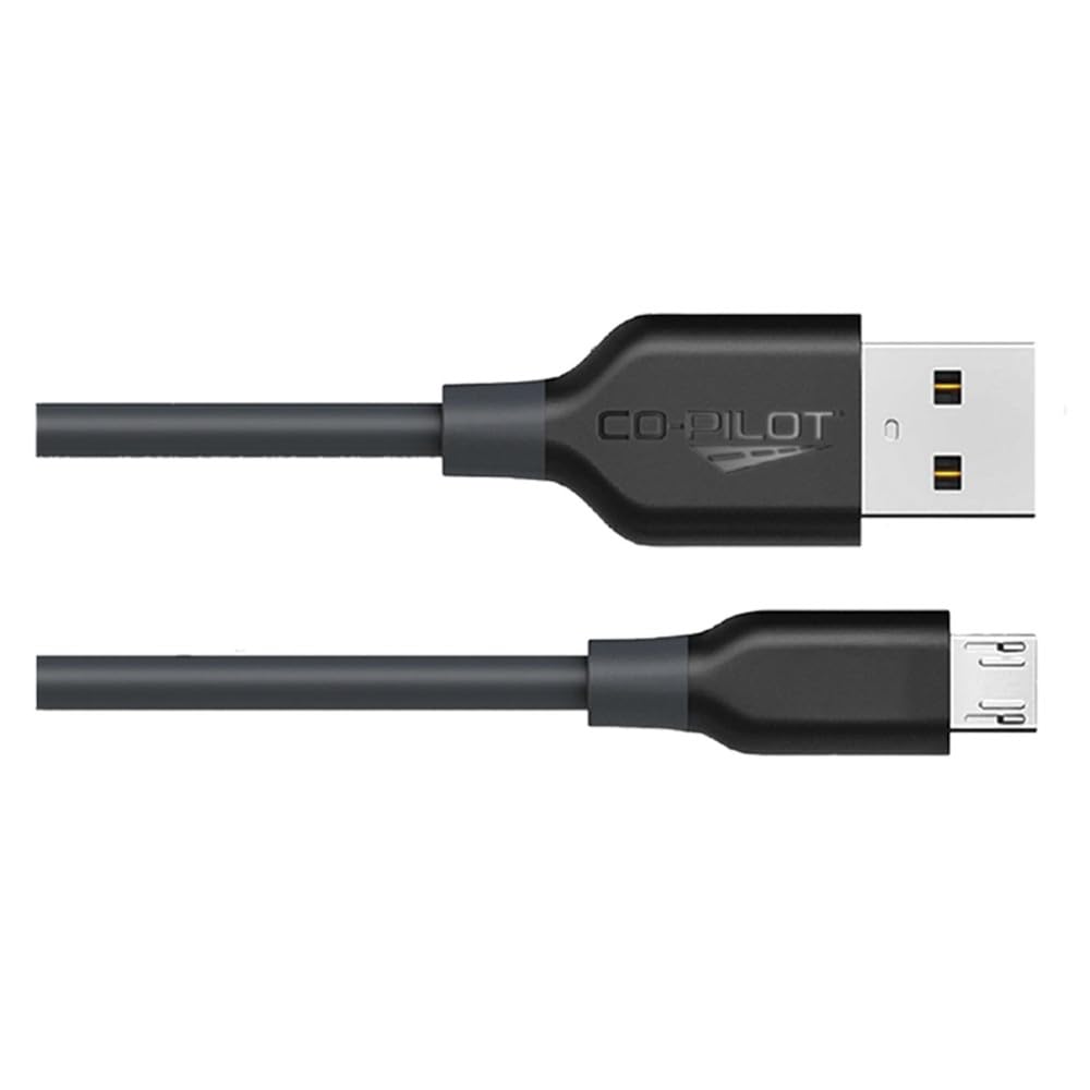 Co-Pilot CPCE4 Micro-USB Cable