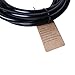 Hiwowsport 10' Length High Temperature Silicone Vacuum Tubing Hose (4MM)