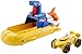 Hot Wheels Splash Rides Large Vehicle, Blastin Sub Vehicle
