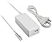 Macbook Pro Charger,60W Magsafe L-Tip Power Adapter Charger for Apple Macbook Pro 13.3-inch Model