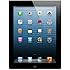 Apple iPad 2 MC769LL/A Tablet ( iOS 7,16GB, WiFi) Black 2nd Generation