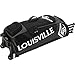 Louisville Slugger EB Series 7 Rig Baseball Equipment Bags, Black