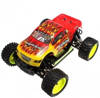 hsp 94186 brushed rc car