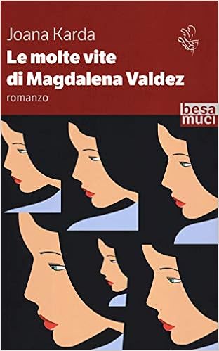 Joana Karda - Le molte vite di Magdalena Valdez (2019)