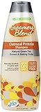 SynergyLabs Groomer’s Blend Oatmeal Protein Shampoo; 18.4 fl. oz.