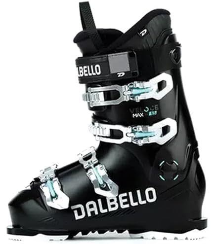 Amazon.com : DALBELLO Men's Panterra 100 Ski Boots 2024, Black