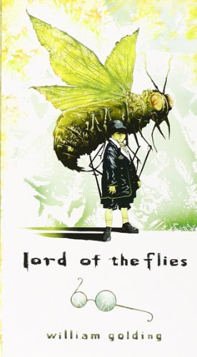Lord of the Flies by William Golding (2003-12-16)