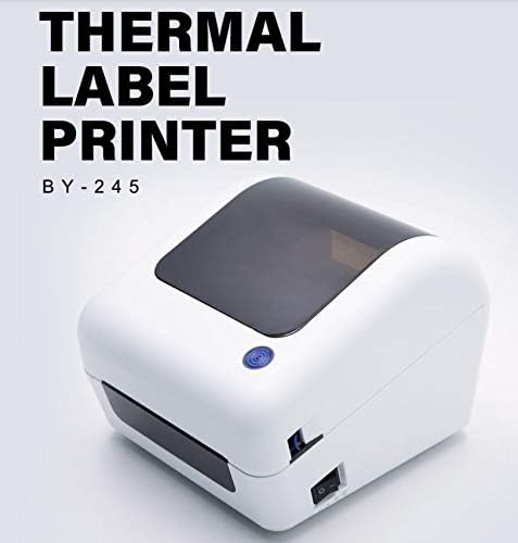 beeprt thermal printer