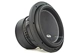 New American Bass Xr-10D4 2000 Watt 10 Inch Dual 4 Ohm Subwoofer Car Audio Sub