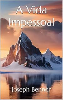 Livro A Vida Impessoal