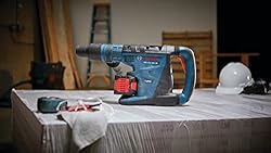 BOSCH GBH18V-40CK27 PROFACTOR 18V Hitman