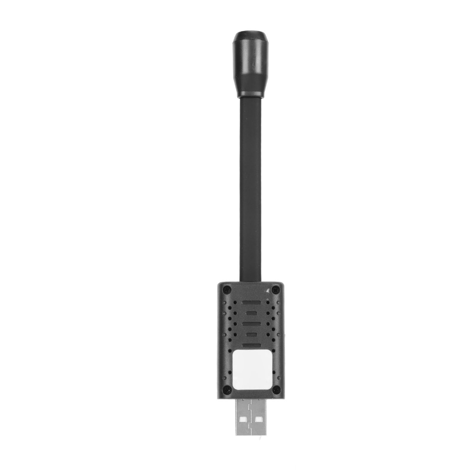 Photo 1 of 1080P HD USB Plug Camera with Motion Detection, Night, Remote Viewing for Car Home Security