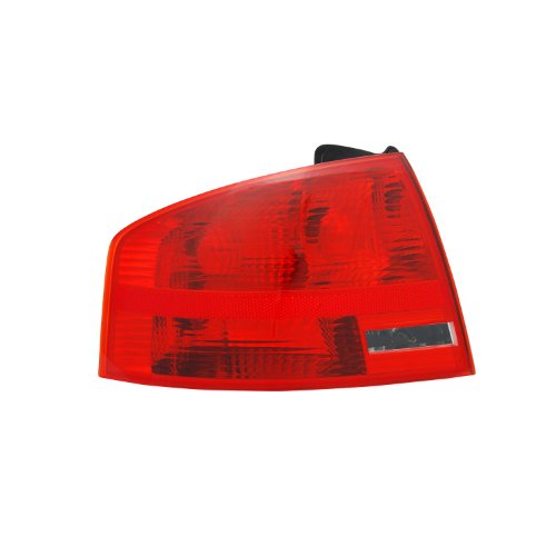 TYC 11-11186-90 Audi A4 Replacement Tail Lamp