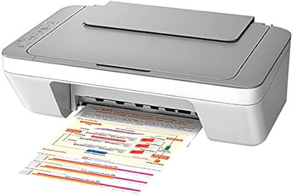 home office multifunction printer