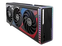 ASUS ROG Strix NVIDIA GeForce RTX™ 4070 Ti Gaming