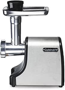Cuisinart Electric Meat Grinder 