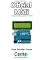 Livro Apresentando o nome  Oficial do Máli Com display LCD programado no Arduino